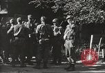 Image of US POWs freed from Japanese prison in World War II Cabanatuan Philippines, 1945, second 27 stock footage video 65675062319