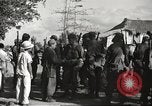 Image of US POWs freed from Japanese prison in World War II Cabanatuan Philippines, 1945, second 28 stock footage video 65675062319