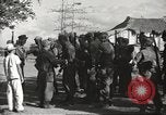 Image of US POWs freed from Japanese prison in World War II Cabanatuan Philippines, 1945, second 32 stock footage video 65675062319
