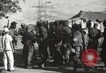 Image of US POWs freed from Japanese prison in World War II Cabanatuan Philippines, 1945, second 33 stock footage video 65675062319