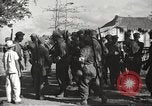 Image of US POWs freed from Japanese prison in World War II Cabanatuan Philippines, 1945, second 34 stock footage video 65675062319