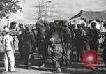Image of US POWs freed from Japanese prison in World War II Cabanatuan Philippines, 1945, second 35 stock footage video 65675062319