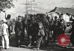 Image of US POWs freed from Japanese prison in World War II Cabanatuan Philippines, 1945, second 37 stock footage video 65675062319