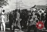Image of US POWs freed from Japanese prison in World War II Cabanatuan Philippines, 1945, second 39 stock footage video 65675062319