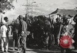 Image of US POWs freed from Japanese prison in World War II Cabanatuan Philippines, 1945, second 40 stock footage video 65675062319