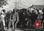 Image of US POWs freed from Japanese prison in World War II Cabanatuan Philippines, 1945, second 41 stock footage video 65675062319
