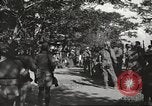 Image of US POWs freed from Japanese prison in World War II Cabanatuan Philippines, 1945, second 45 stock footage video 65675062319