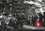 Image of US POWs freed from Japanese prison in World War II Cabanatuan Philippines, 1945, second 49 stock footage video 65675062319