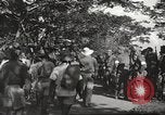 Image of US POWs freed from Japanese prison in World War II Cabanatuan Philippines, 1945, second 50 stock footage video 65675062319