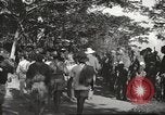 Image of US POWs freed from Japanese prison in World War II Cabanatuan Philippines, 1945, second 51 stock footage video 65675062319