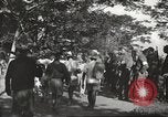 Image of US POWs freed from Japanese prison in World War II Cabanatuan Philippines, 1945, second 52 stock footage video 65675062319