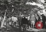 Image of US POWs freed from Japanese prison in World War II Cabanatuan Philippines, 1945, second 59 stock footage video 65675062319