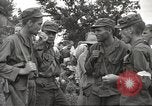 Image of American prisoners of war liberated from Japanese prison camp Guimba Nueva Ecija Philippines, 1945, second 17 stock footage video 65675062320