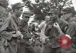 Image of American prisoners of war liberated from Japanese prison camp Guimba Nueva Ecija Philippines, 1945, second 21 stock footage video 65675062320