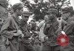 Image of American prisoners of war liberated from Japanese prison camp Guimba Nueva Ecija Philippines, 1945, second 22 stock footage video 65675062320