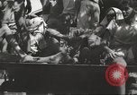 Immagine di Gli americani liberato dalla prigione giapponese arriva all'ospedale Guimba Nueva Ecija Filippine, 1945, secondo 5 filmato di repertorio 65675062321