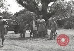 Immagine di Gli americani liberato dalla prigione giapponese arriva all'ospedale Guimba Nueva Ecija Filippine, 1945, secondo 42 filmato di repertorio 65675062321