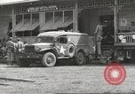 Immagine di Gli americani liberato dalla prigione giapponese arriva all'ospedale Guimba Nueva Ecija Filippine, 1945, secondo 45 filmato di repertorio 65675062321