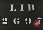 Image of United States soldiers Germany, 1945, second 1 stock footage video 65675062323