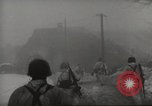Image of United States soldiers Germany, 1945, second 13 stock footage video 65675062323