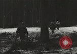 Image of United States soldiers Germany, 1945, second 17 stock footage video 65675062323