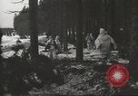Image of United States soldiers Germany, 1945, second 24 stock footage video 65675062323