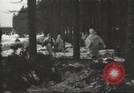 Image of United States soldiers Germany, 1945, second 25 stock footage video 65675062323
