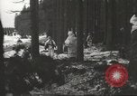 Image of United States soldiers Germany, 1945, second 27 stock footage video 65675062323