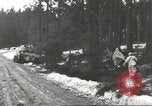 Image of United States soldiers Germany, 1945, second 30 stock footage video 65675062323