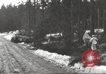 Image of United States soldiers Germany, 1945, second 31 stock footage video 65675062323