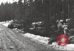 Image of United States soldiers Germany, 1945, second 32 stock footage video 65675062323