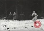 Image of United States soldiers Germany, 1945, second 41 stock footage video 65675062323