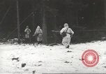 Image of United States soldiers Germany, 1945, second 48 stock footage video 65675062323