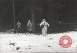 Image of United States soldiers Germany, 1945, second 49 stock footage video 65675062323