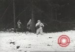 Image of United States soldiers Germany, 1945, second 50 stock footage video 65675062323
