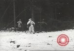 Image of United States soldiers Germany, 1945, second 52 stock footage video 65675062323
