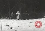 Image of United States soldiers Germany, 1945, second 53 stock footage video 65675062323