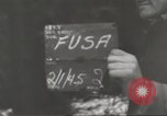 Immagine di Soldati statunitensi Germania, 1945, secondo 3 filmato di repertorio 65675062324