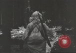 Immagine di Soldati statunitensi Germania, 1945, secondo 8 filmato di repertorio 65675062324