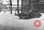 Immagine di Benjamin Davis Liege Belgio, 1945, secondo 4 filmato di repertorio 65675062325