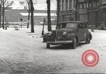 Immagine di Benjamin Davis Liege Belgio, 1945, secondo 5 filmato di repertorio 65675062325
