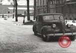 Immagine di Benjamin Davis Liege Belgio, 1945, secondo 7 filmato di repertorio 65675062325
