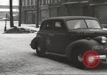 Immagine di Benjamin Davis Liege Belgio, 1945, secondo 8 filmato di repertorio 65675062325