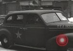 Immagine di Benjamin Davis Liege Belgio, 1945, secondo 9 filmato di repertorio 65675062325