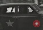 Immagine di Benjamin Davis Liege Belgio, 1945, secondo 10 filmato di repertorio 65675062325
