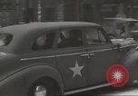 Immagine di Benjamin Davis Liege Belgio, 1945, secondo 12 filmato di repertorio 65675062325