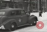 Immagine di Benjamin Davis Liege Belgio, 1945, secondo 13 filmato di repertorio 65675062325