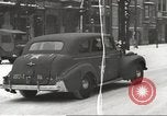 Immagine di Benjamin Davis Liege Belgio, 1945, secondo 14 filmato di repertorio 65675062325