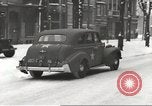 Immagine di Benjamin Davis Liege Belgio, 1945, secondo 15 filmato di repertorio 65675062325
