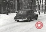 Immagine di Benjamin Davis Liege Belgio, 1945, secondo 16 filmato di repertorio 65675062325